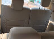 MARUTI ERTIGA SMART HYBRID ZXI+