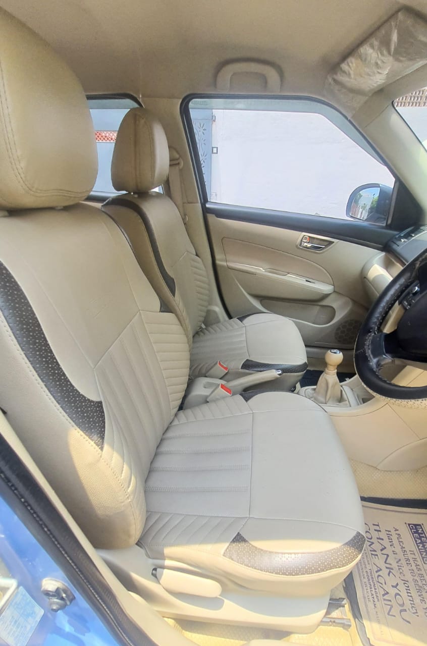 Maruti Swift Dzire VDI