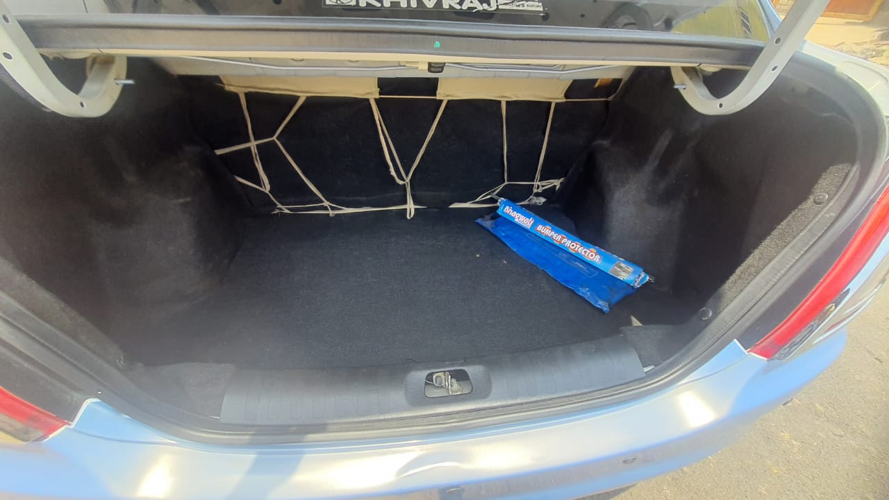 Maruti Swift Dzire VDI