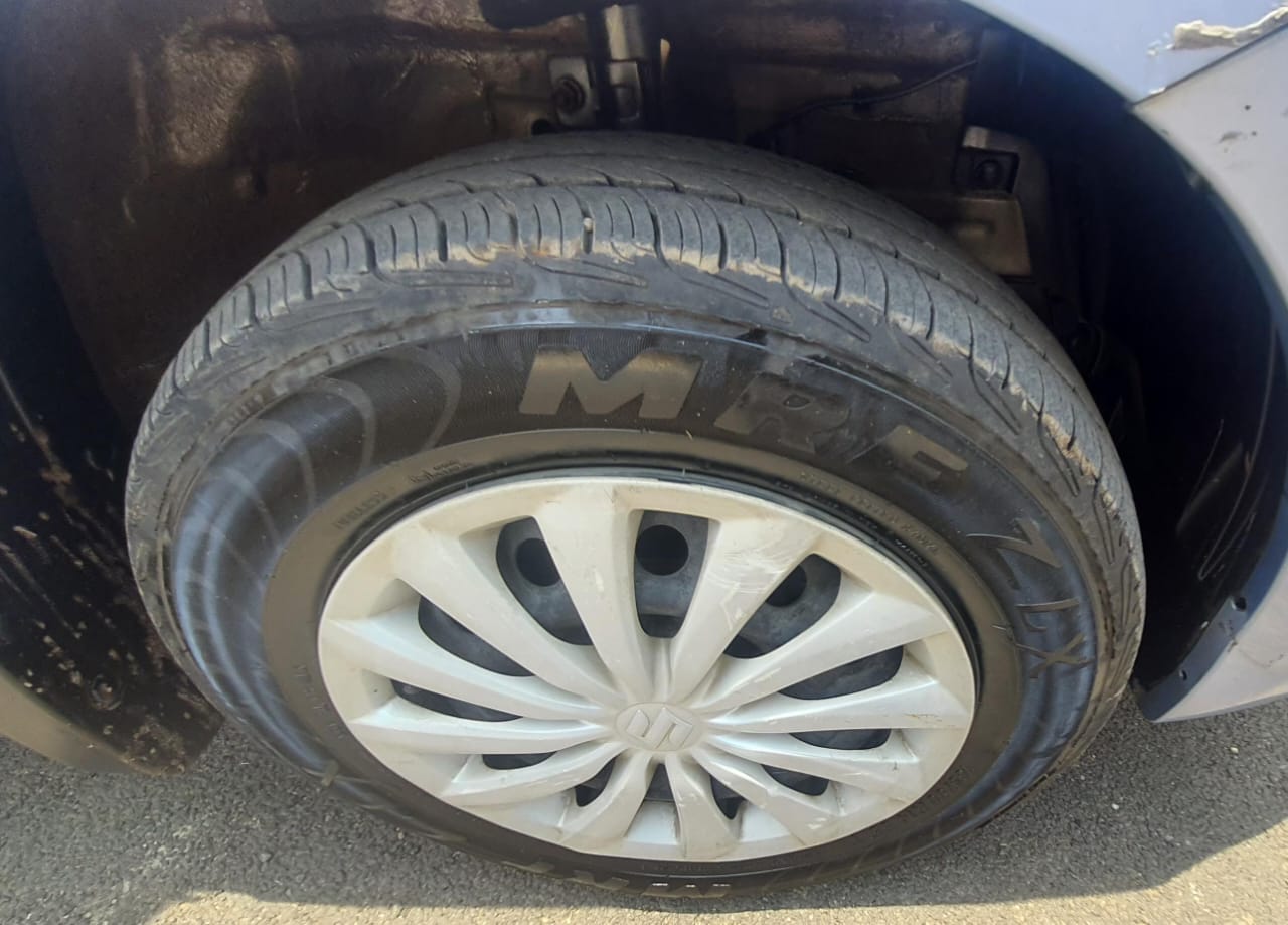 Maruti Swift Dzire VDI