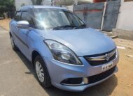 Maruti Swift Dzire VDI