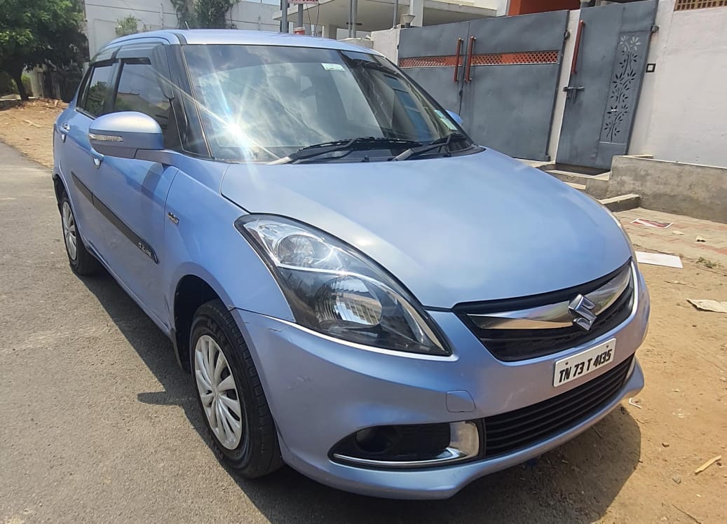 Maruti Swift Dzire VDI