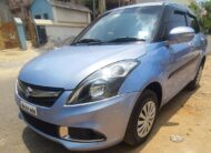 Maruti Swift Dzire VDI