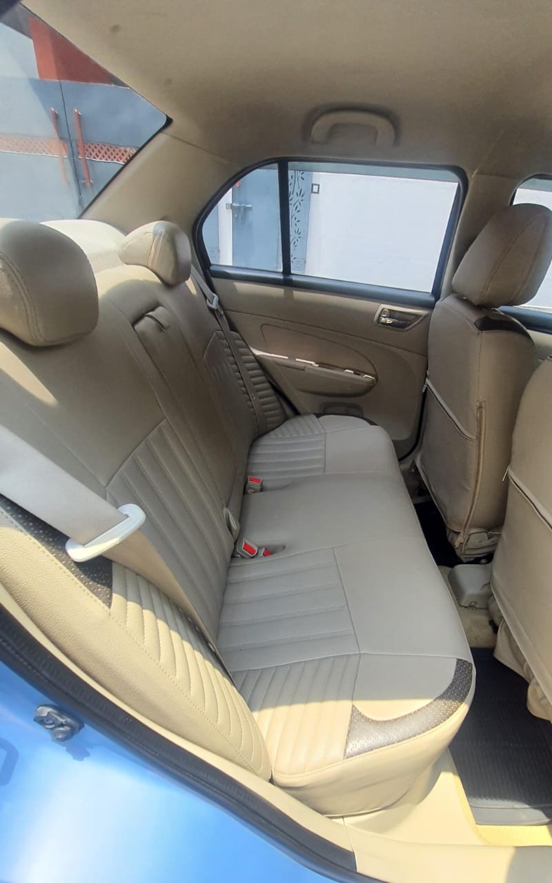 Maruti Swift Dzire VDI