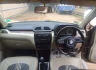 Maruti Dzire ZXI
