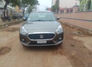 Maruti Dzire ZXI