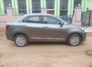 Maruti Dzire ZXI