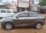 Maruti Dzire ZXI
