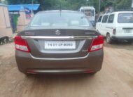 Maruti Dzire ZXI
