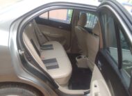 Maruti Dzire ZXI