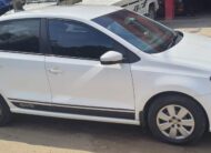 Volkswagen Ameo
