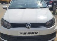 Volkswagen Ameo
