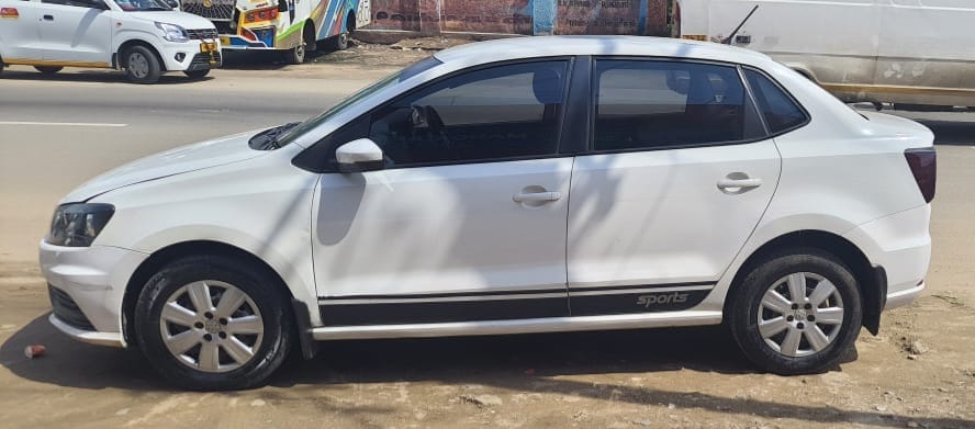 Volkswagen Ameo