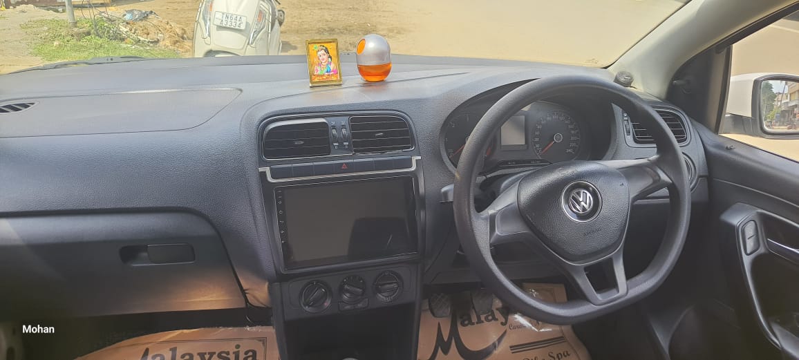 Volkswagen Ameo