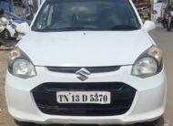 Maruti Suzuki Alto 800 Lxi
