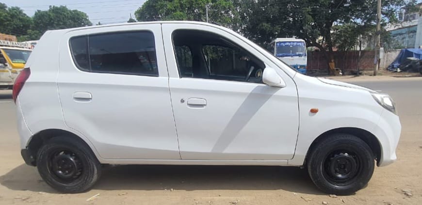 Maruti Suzuki Alto 800 Lxi