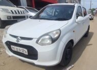 Maruti Suzuki Alto 800 Lxi