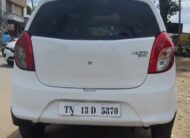 Maruti Suzuki Alto 800 Lxi