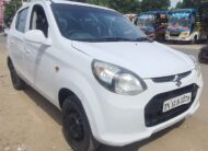 Maruti Suzuki Alto 800 Lxi