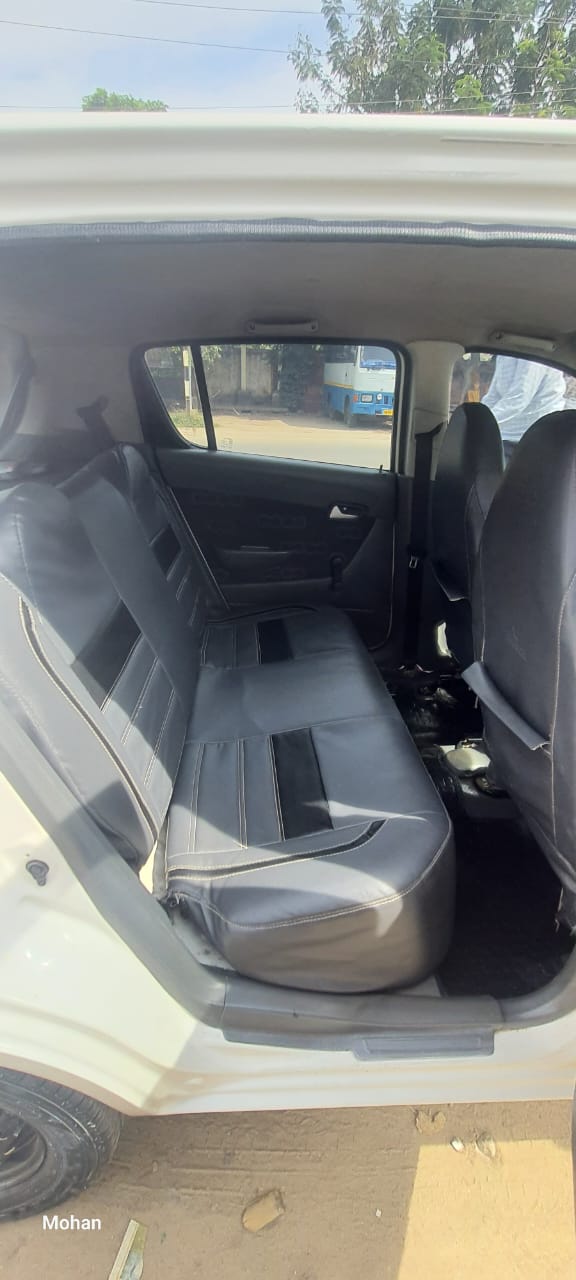 Maruti Suzuki Alto 800 Lxi