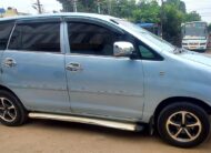Innova 2.5 G4