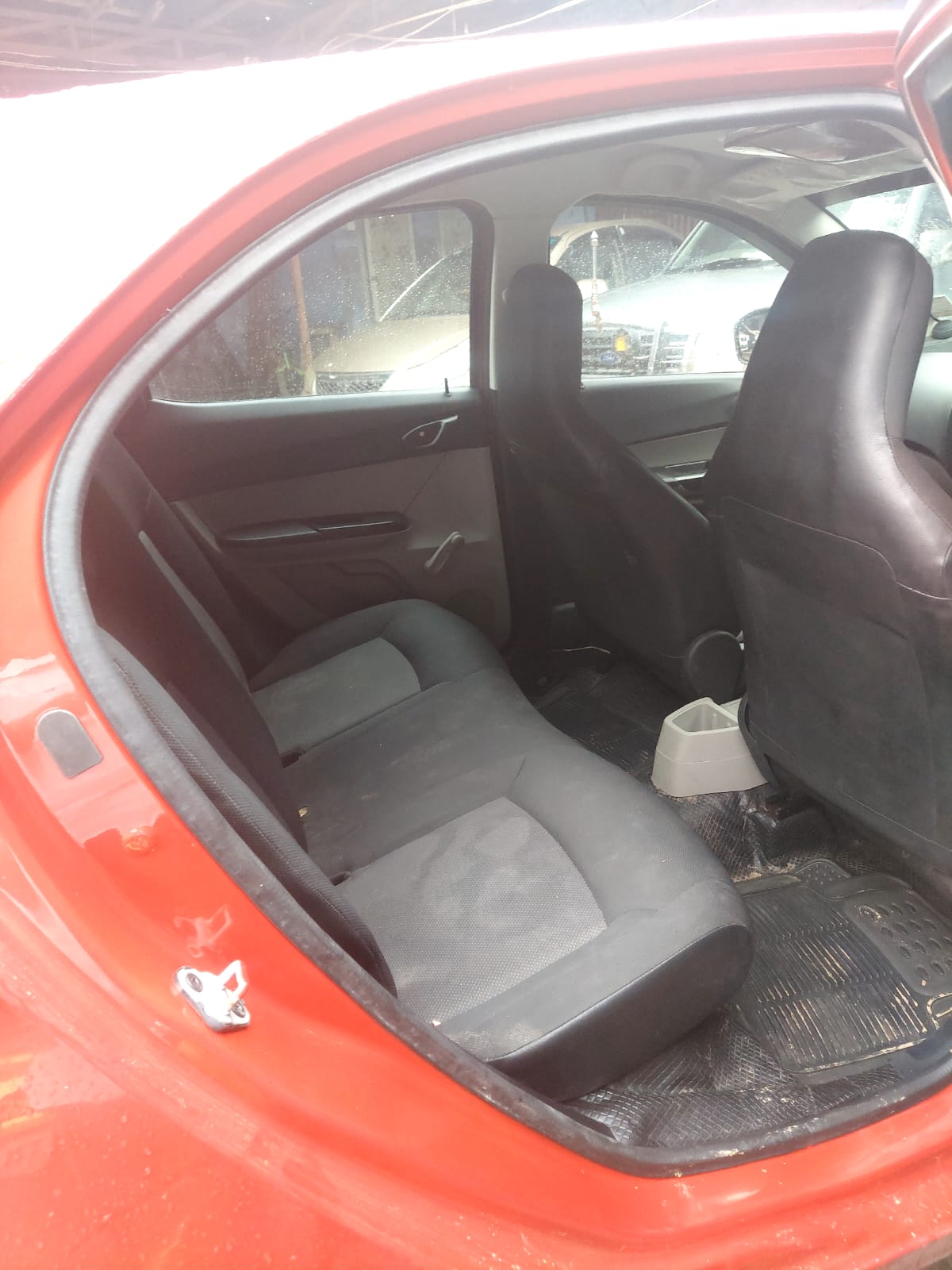 TATA Tiago 1.2 XE