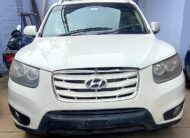 HYUNDAI  SANTA FE CRDI 4WD