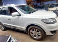HYUNDAI  SANTA FE CRDI 4WD