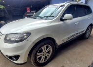 HYUNDAI  SANTA FE CRDI 4WD