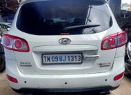 HYUNDAI  SANTA FE CRDI 4WD