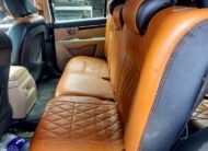 HYUNDAI  SANTA FE CRDI 4WD