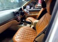 HYUNDAI  SANTA FE CRDI 4WD