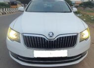 SKODA SUPERB ELEGANCE 103 kw TDI CR