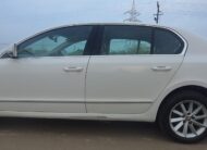 SKODA SUPERB ELEGANCE 103 kw TDI CR