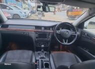 SKODA SUPERB ELEGANCE 103 kw TDI CR