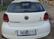 Volkswagen Polo 1.2 CR TRENDLINE