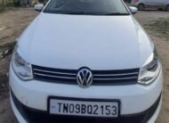 Volkswagen Polo 1.2 CR TRENDLINE