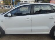 Volkswagen Polo 1.2 CR TRENDLINE