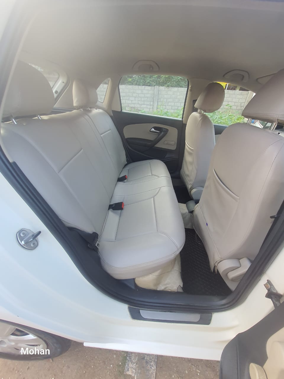 Volkswagen Polo 1.2 CR TRENDLINE