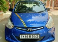 Hyundai Eon Era+