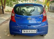 Hyundai Eon Era+