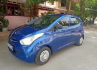 Hyundai Eon Era+
