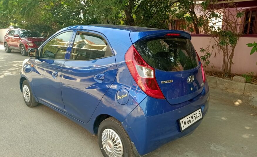 Hyundai Eon Era+
