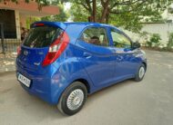 Hyundai Eon Era+
