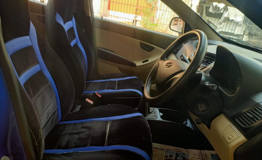 Hyundai Eon Era+
