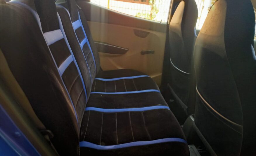 Hyundai Eon Era+