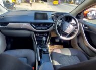 TATA NEXON XZA+ 1.5 RTQ BS4 AMT