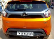 TATA NEXON XZA+ 1.5 RTQ BS4 AMT
