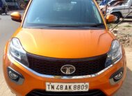 TATA NEXON XZA+ 1.5 RTQ BS4 AMT