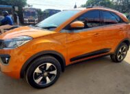 TATA NEXON XZA+ 1.5 RTQ BS4 AMT